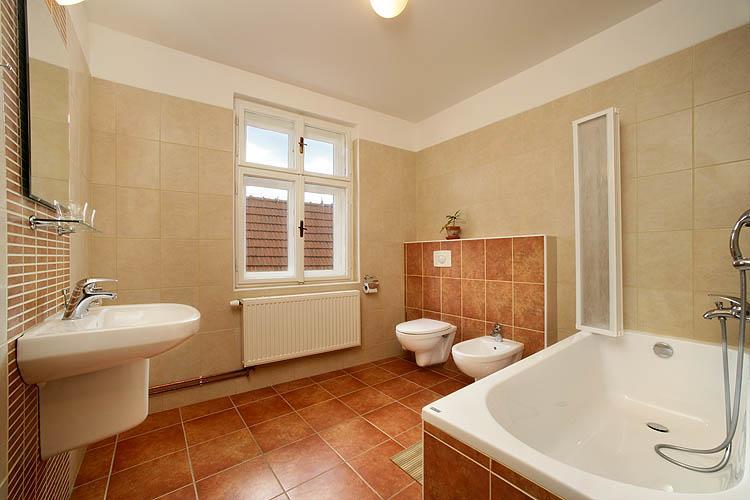 Pension Zamecka Apartma - Castle Apartments Český Krumlov Eksteriør billede
